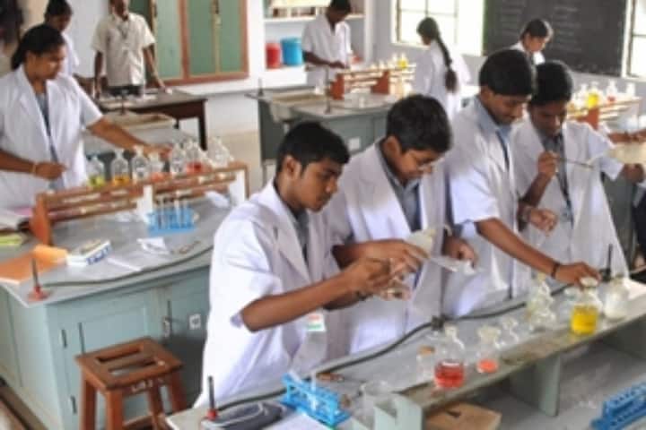 Banki College Autonomous campus in Cuttack, Odisha, India — photo 3