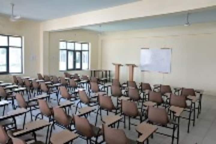 Banki College Autonomous campus in Cuttack, Odisha, India — photo 4