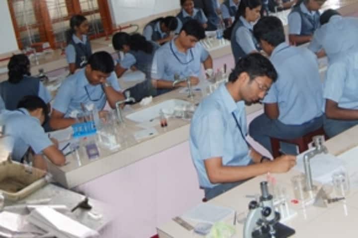 Banki College Autonomous campus in Cuttack, Odisha, India — photo 5