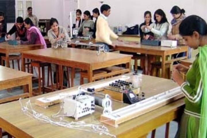 Banki College Autonomous campus in Cuttack, Odisha, India — photo 6