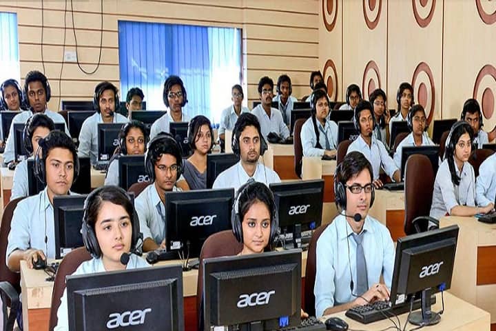 JIS College of Engineering campus in Nadia, West Bengal, India — photo 4