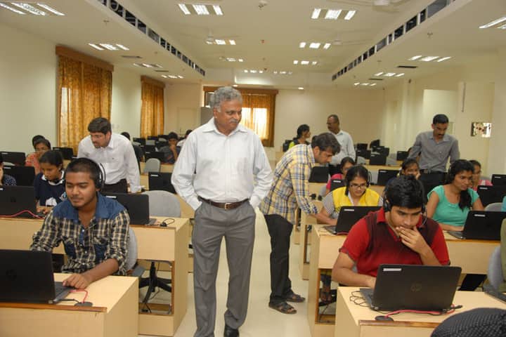 IIT Bhubaneswar campus in Bhubaneswar, Odisha, India — photo 4