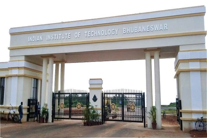 IIT Bhubaneswar campus in Bhubaneswar, Odisha, India — photo 6