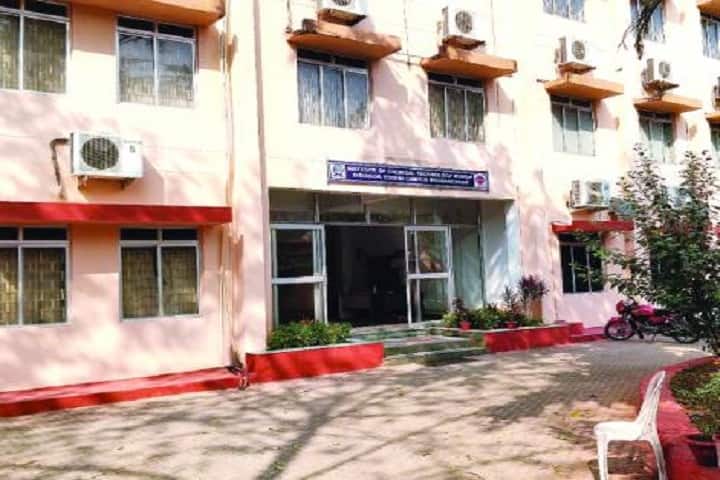 Institute of Chemical Technology Mumbai, Marathwada Campus, Jalna campus in Jalna, Maharashtra, India