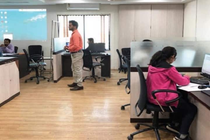 Institute of Chemical Technology Mumbai campus in Jalna, Maharashtra, India — photo 4