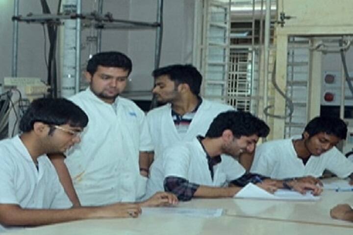 Institute of Chemical Technology Mumbai campus in Jalna, Maharashtra, India — photo 5