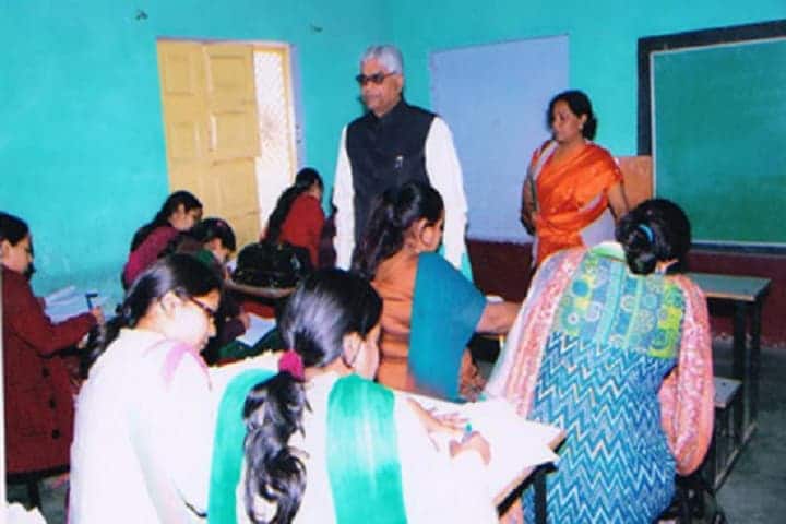 Aakash College of Education campus in Hisar, Haryana, India — photo 2