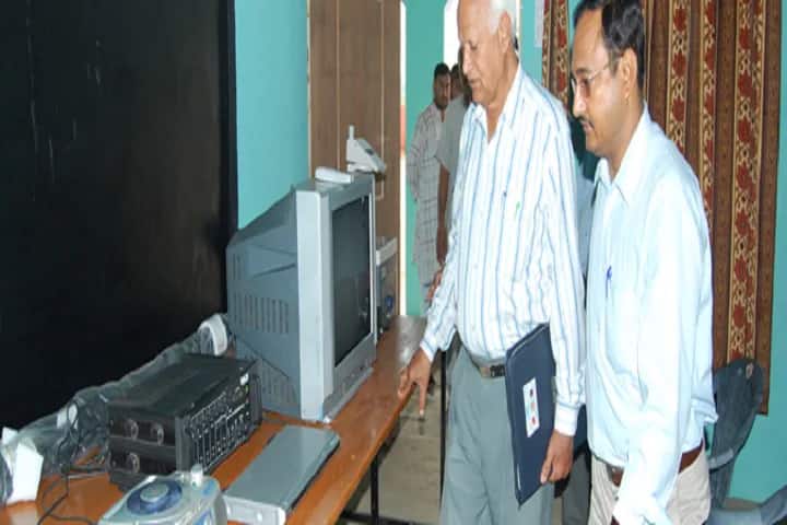 Aakash College of Education campus in Hisar, Haryana, India — photo 4