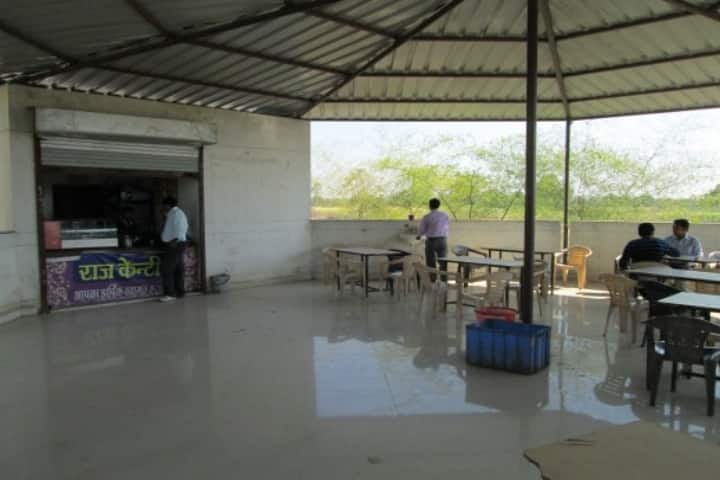Shri Bherulal Pharmacy Institute campus in Indore, Madhya Pradesh, India — photo 3