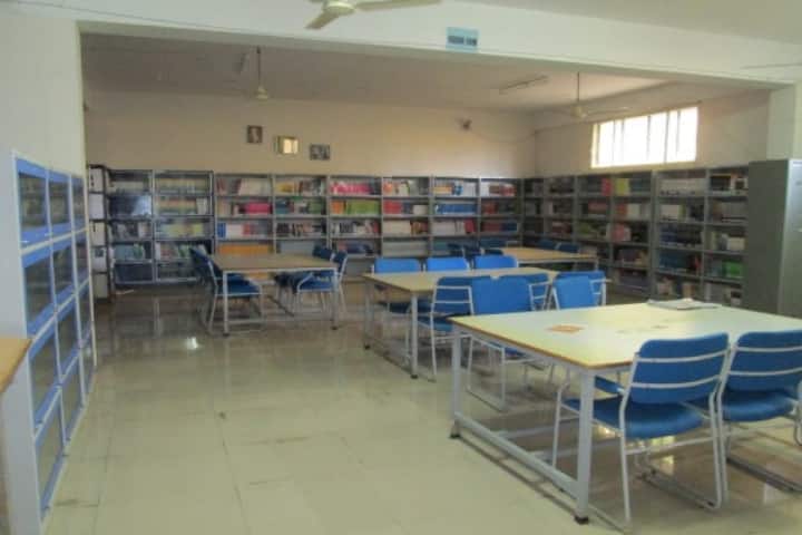 Shri Bherulal Pharmacy Institute campus in Indore, Madhya Pradesh, India — photo 5