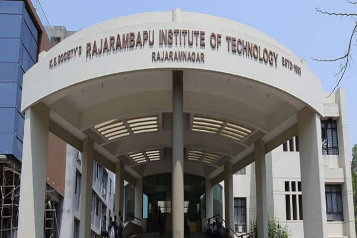 RIT Sangli campus in Uran Islampur, Maharashtra, India — photo 1