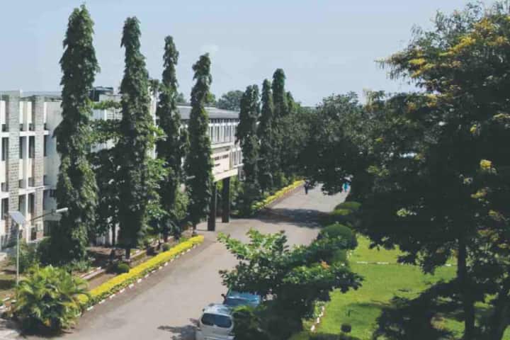 RIT Sangli campus in Uran Islampur, Maharashtra, India — photo 2