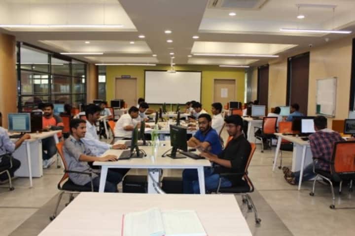 RIT Sangli campus in Uran Islampur, Maharashtra, India — photo 6