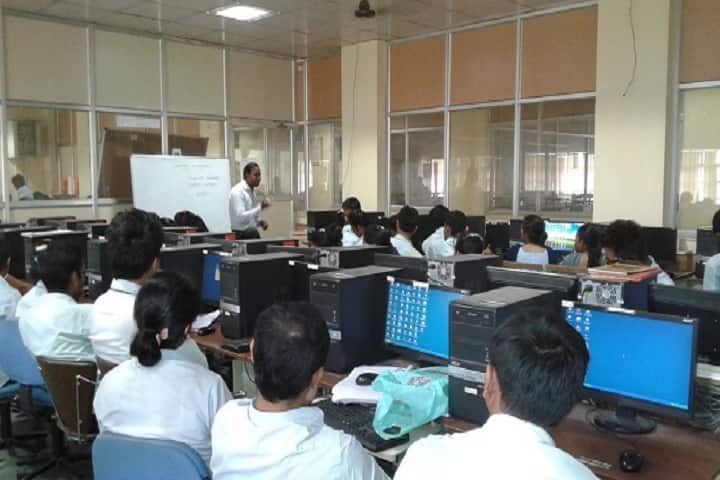 GNIT Kolkata campus in Kolkata, West Bengal, India — photo 2
