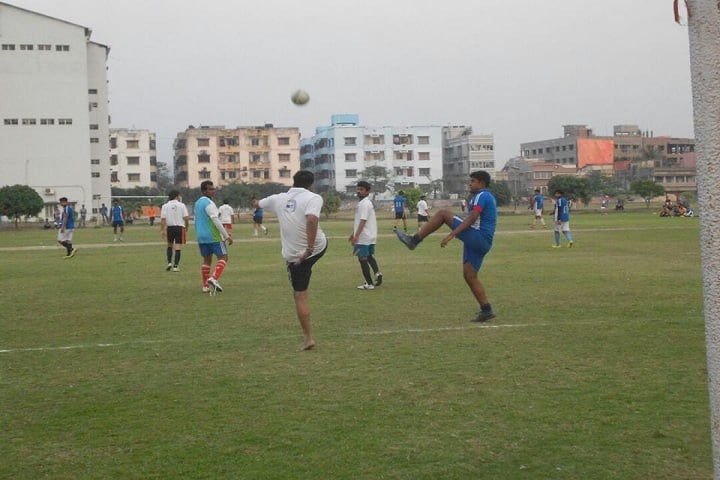 GNIT Kolkata campus in Kolkata, West Bengal, India — photo 3