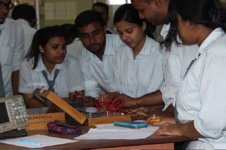 GNIT Kolkata campus in Kolkata, West Bengal, India — photo 5