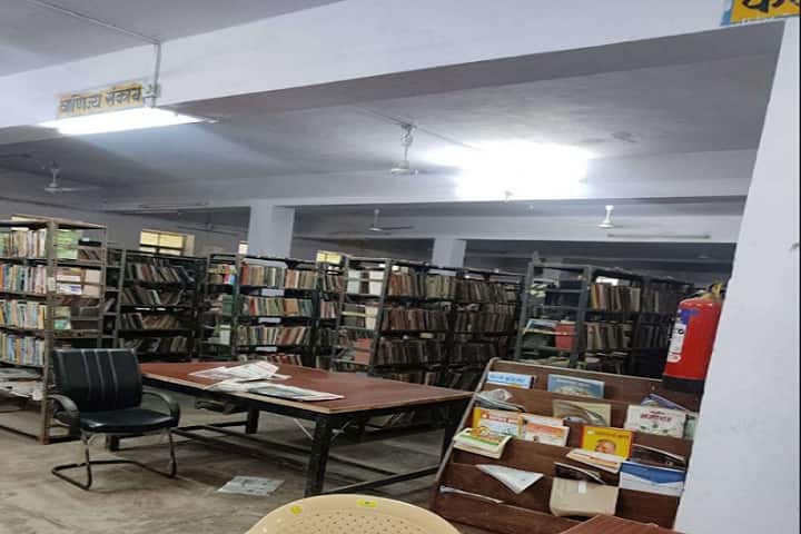 Government College campus in Karauli, Rajasthan, India — photo 3