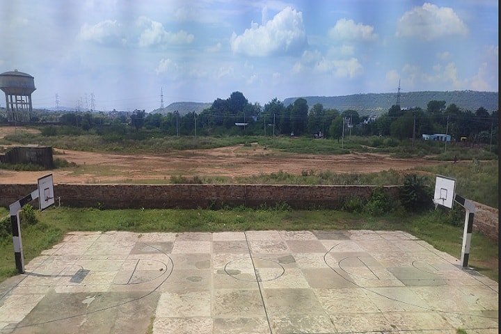 Government College campus in Karauli, Rajasthan, India — photo 6