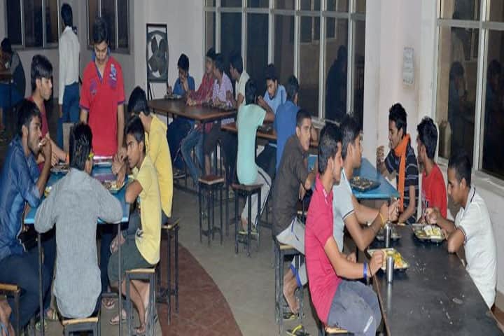 GCRG Group of Institutions campus in Lucknow, Uttar Pradesh, India — photo 3