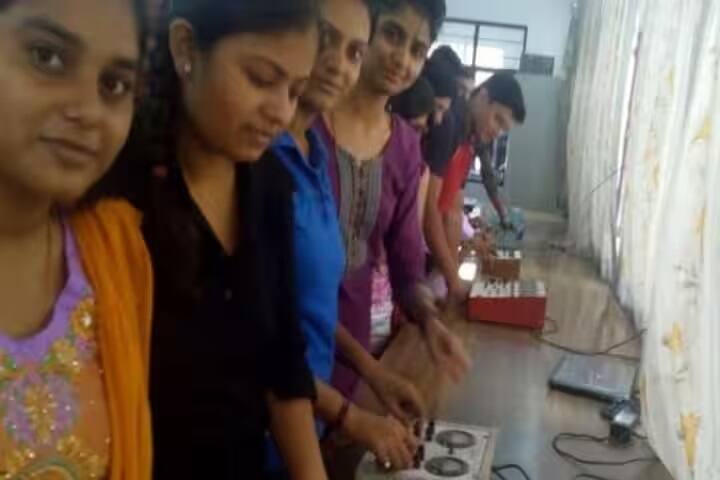 DN College campus in Meerut, Uttar Pradesh, India — photo 4