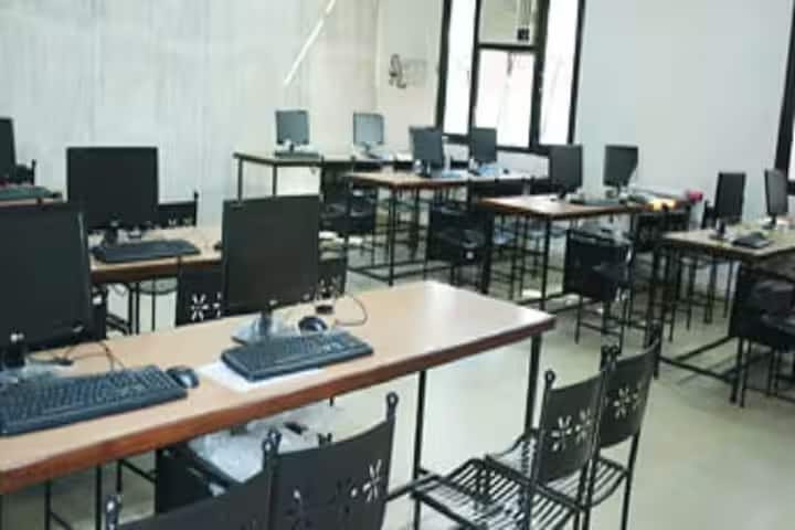 Harf College campus in Malerkotla, Punjab, India — photo 5