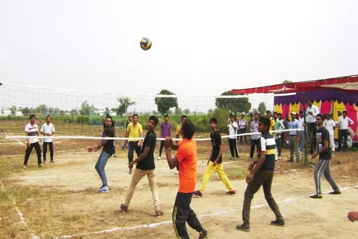 Harf College campus in Malerkotla, Punjab, India — photo 6