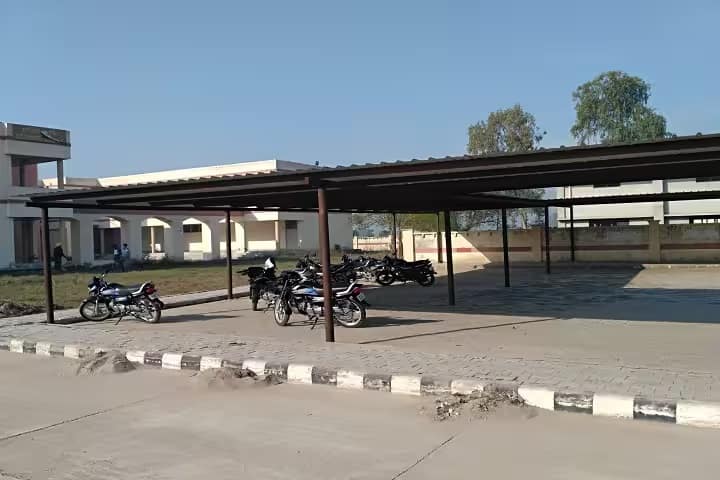 Government College campus in Amargarh, Punjab, India — photo 5