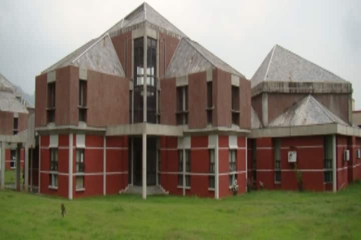 SMVDU Katra campus in Katra, Jammu and Kashmir, India — photo 3