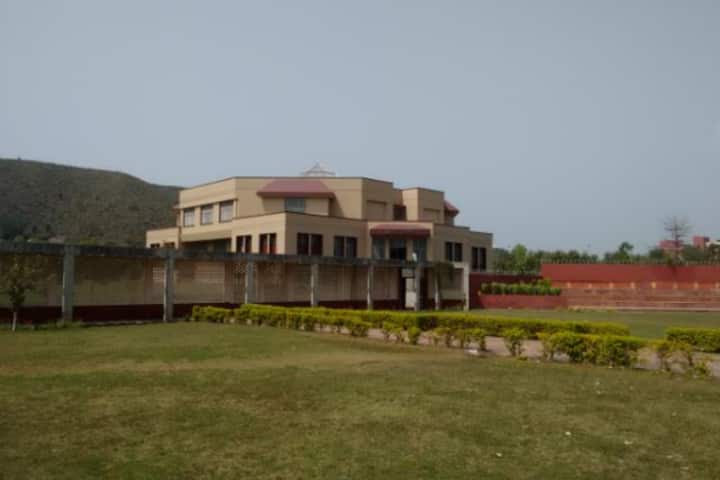SMVDU Katra campus in Katra, Jammu and Kashmir, India — photo 4