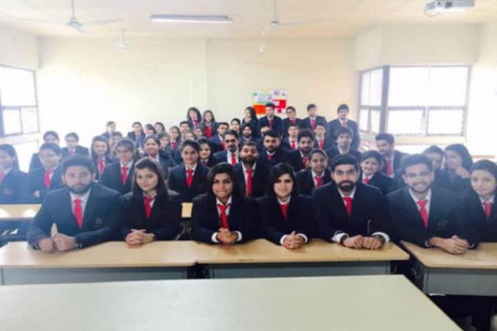 SMVDU Katra campus in Katra, Jammu and Kashmir, India — photo 6