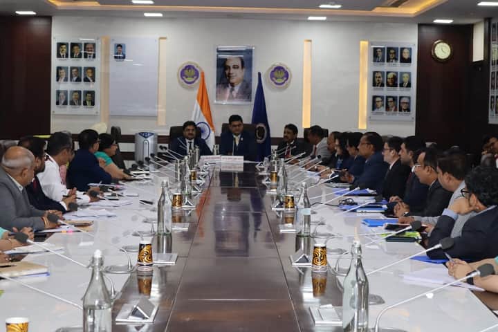 ICAI Delhi campus in New Delhi, Delhi, India — photo 6