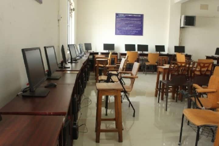 GKCIET Malda campus in Malda, West Bengal, India — photo 2