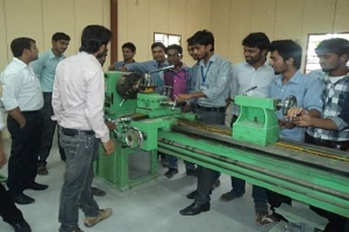 GKCIET Malda campus in Malda, West Bengal, India — photo 3