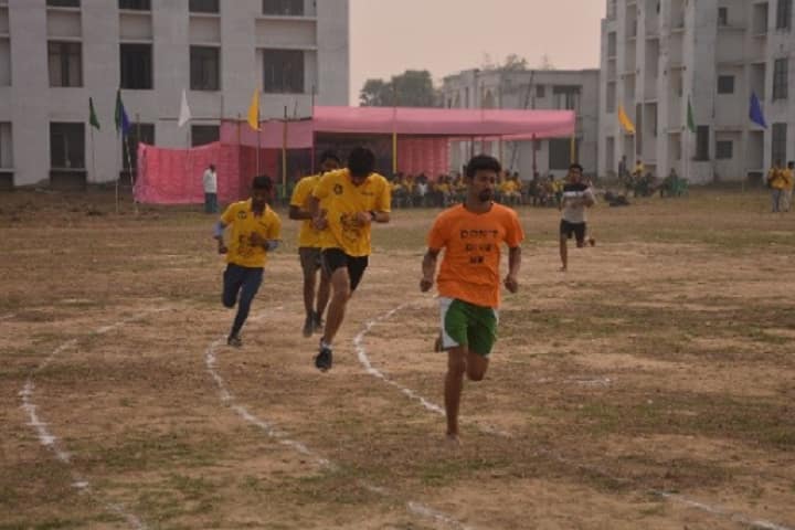 GKCIET Malda campus in Malda, West Bengal, India — photo 5