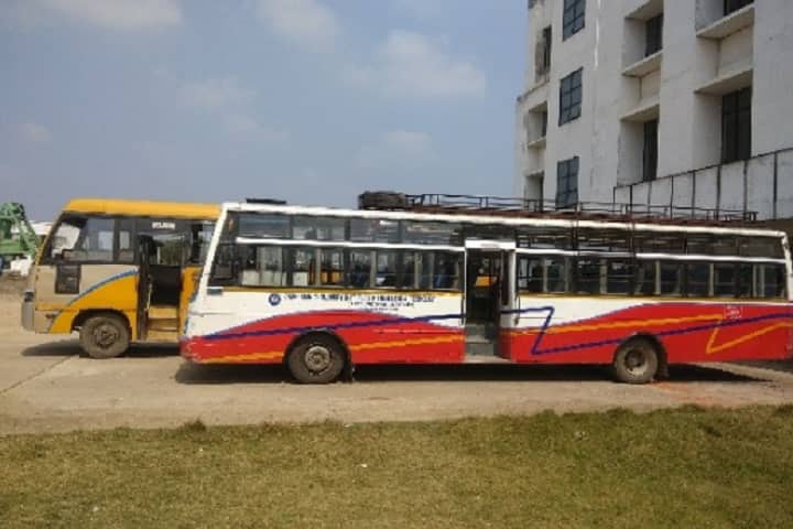 GKCIET Malda campus in Malda, West Bengal, India — photo 6