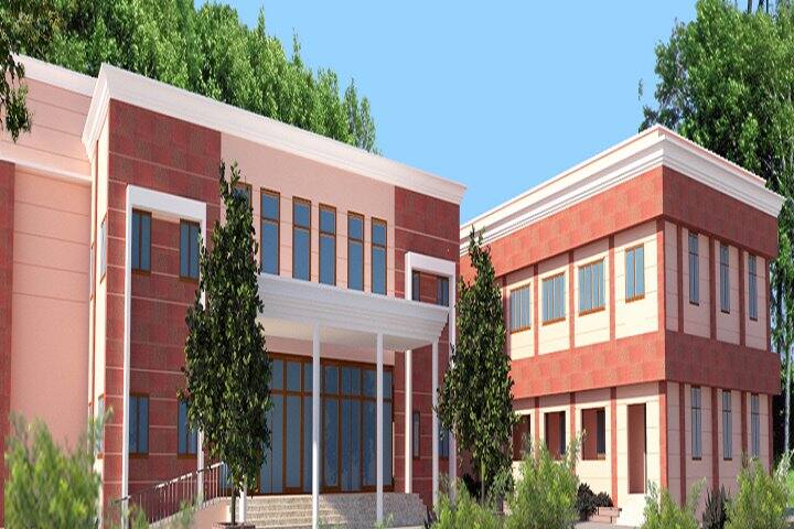 Central University of Kerala, Kasaragod campus in Kasaragod, Kerala, India