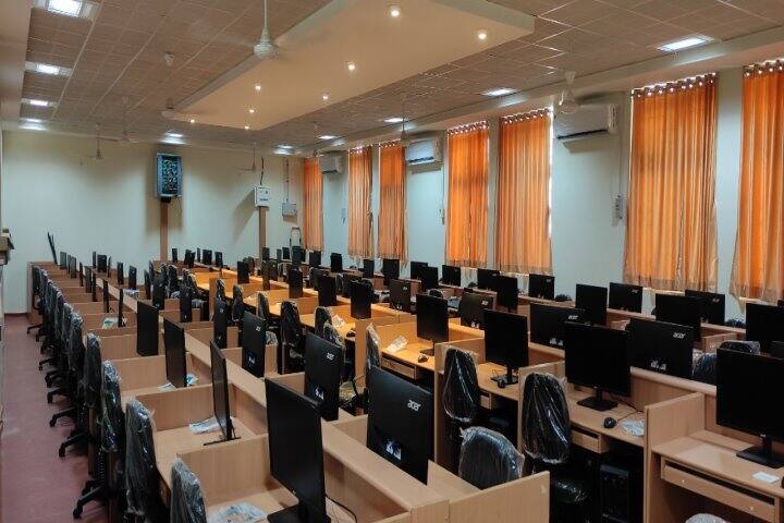 Central University of Kerala campus in Kasaragod, Kerala, India — photo 2