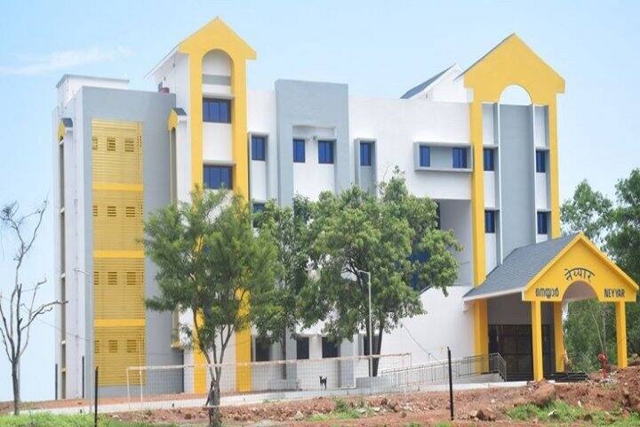 Central University of Kerala campus in Kasaragod, Kerala, India — photo 4
