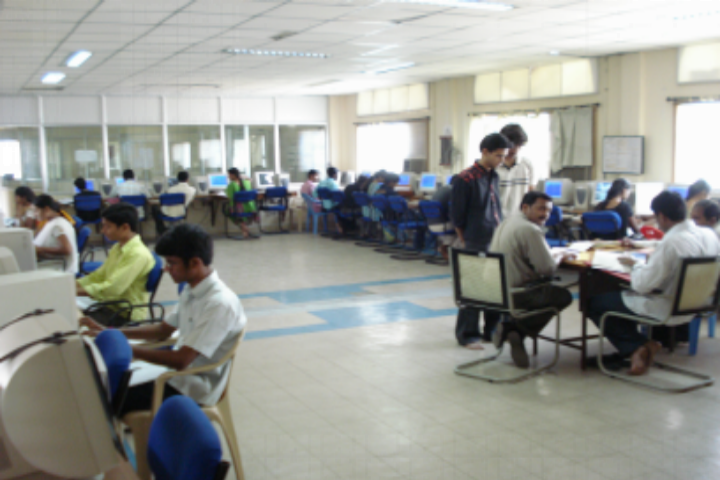 MGIT Hyderabad campus in Hyderabad, Telangana, India — photo 5