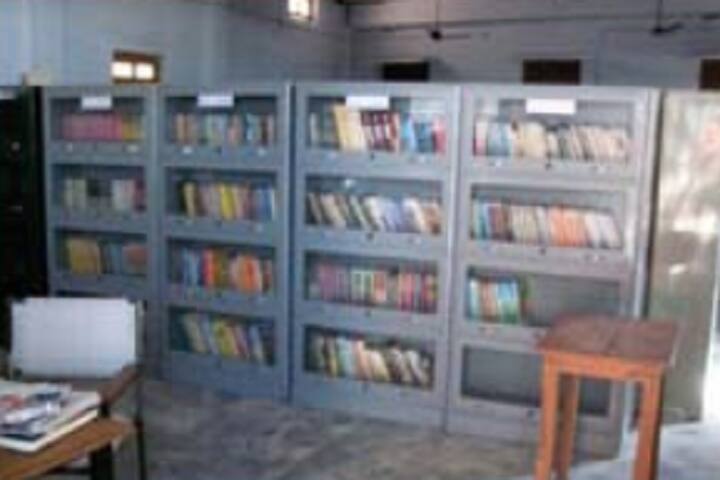 Sri Krishna Saroj Mahavidyalaya campus in Auraiya, Uttar Pradesh, India — photo 2