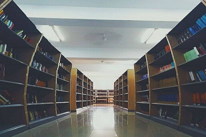 HNLU Raipur campus in Naya Raipur, Chhattisgarh, India — photo 4