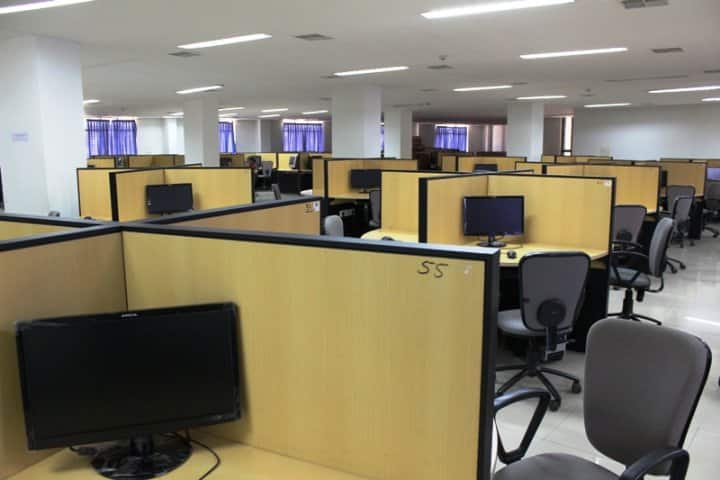 HNLU Raipur campus in Naya Raipur, Chhattisgarh, India — photo 5