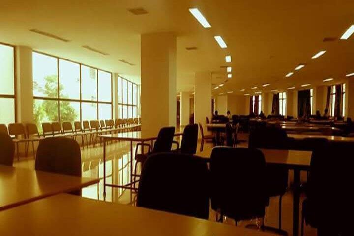 HNLU Raipur campus in Naya Raipur, Chhattisgarh, India — photo 6
