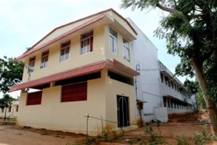 CAPE Institute of Technology campus in Tirunelveli, Tamil Nadu, India — photo 2
