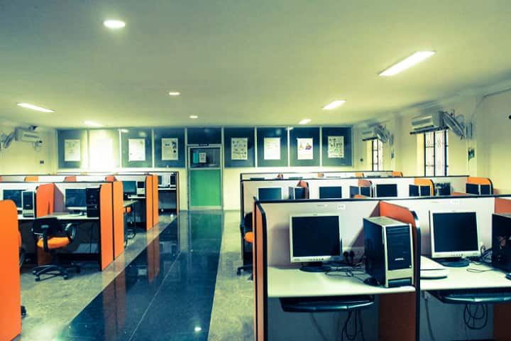 CAPE Institute of Technology campus in Tirunelveli, Tamil Nadu, India — photo 3