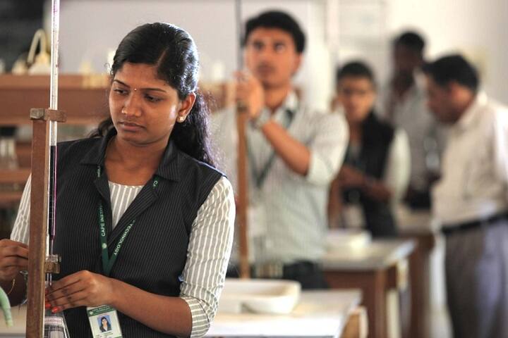 CAPE Institute of Technology campus in Tirunelveli, Tamil Nadu, India — photo 4