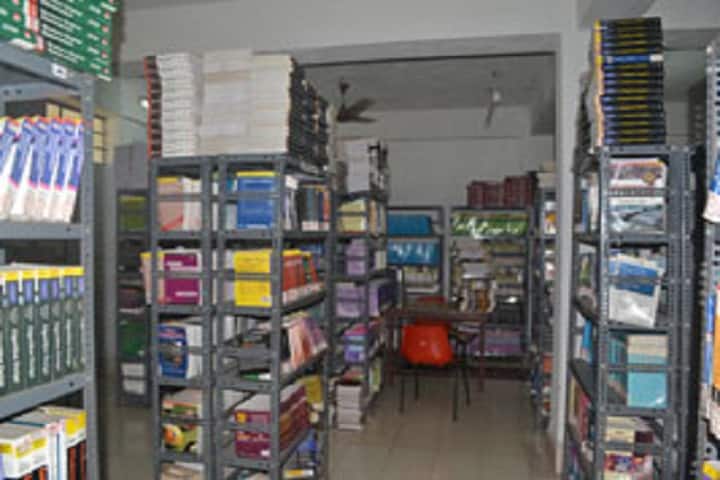 CSET Kolkata campus in Kolkata, West Bengal, India — photo 4
