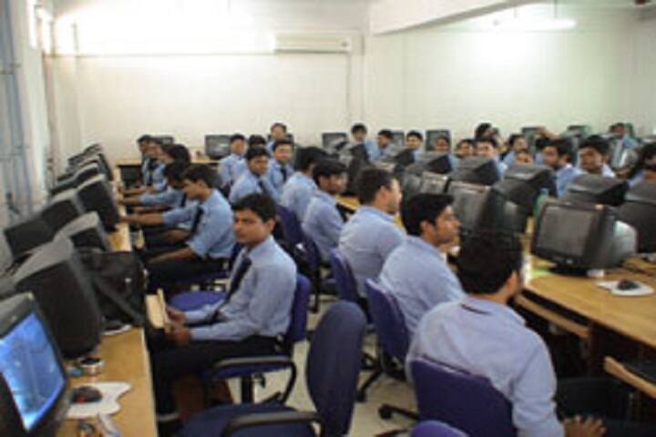 CSET Kolkata campus in Kolkata, West Bengal, India — photo 5