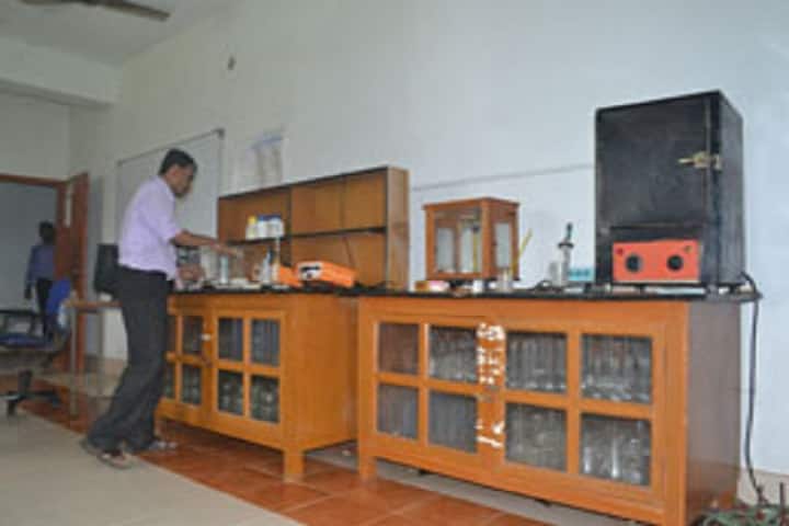 CSET Kolkata campus in Kolkata, West Bengal, India — photo 6