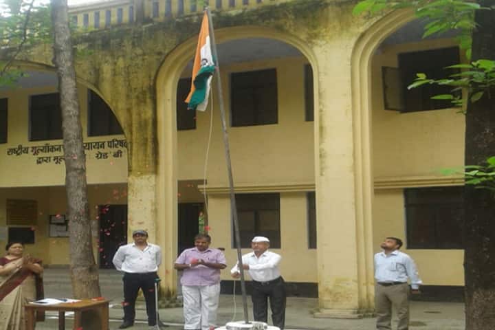 Dr Ram Manohar Lohiya Government Degree College campus in Bareilly, Uttar Pradesh, India — photo 1